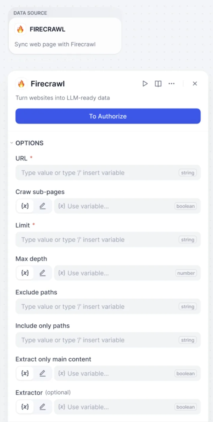 Knowledge Pipeline Orchestration 04