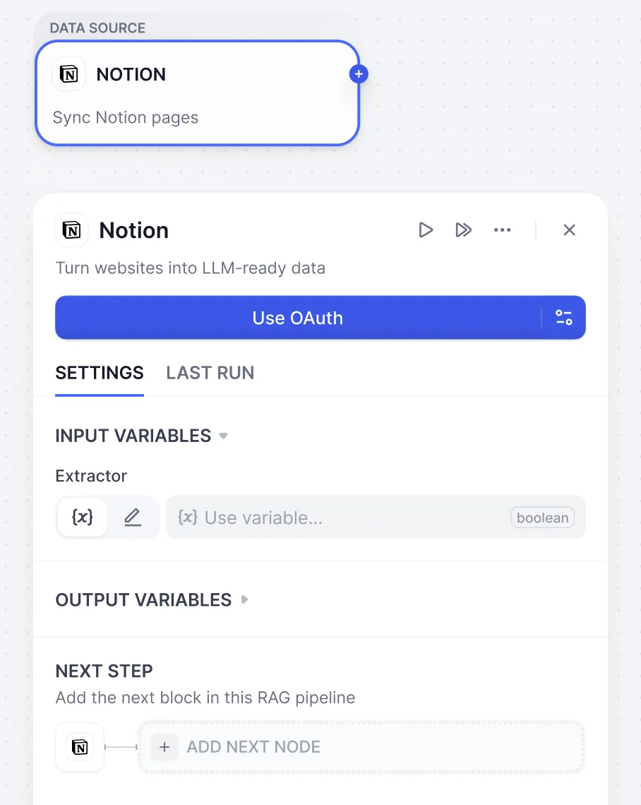 Notion